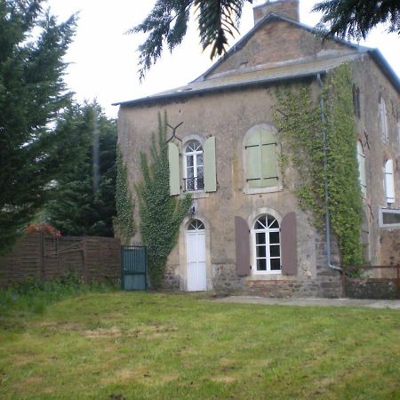 Gîte Le Moulin de la Chaussee Saint-Denis-d'Orques Extérieur photo