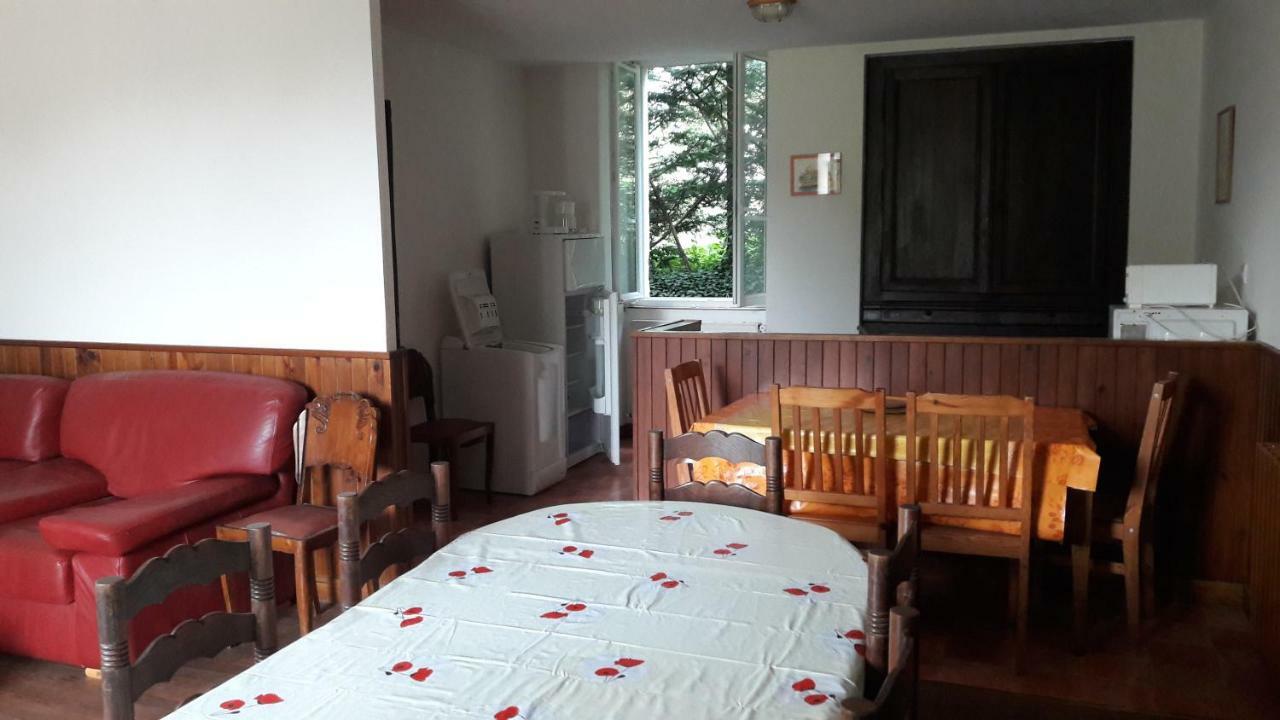 Gîte Le Moulin de la Chaussee Saint-Denis-d'Orques Extérieur photo
