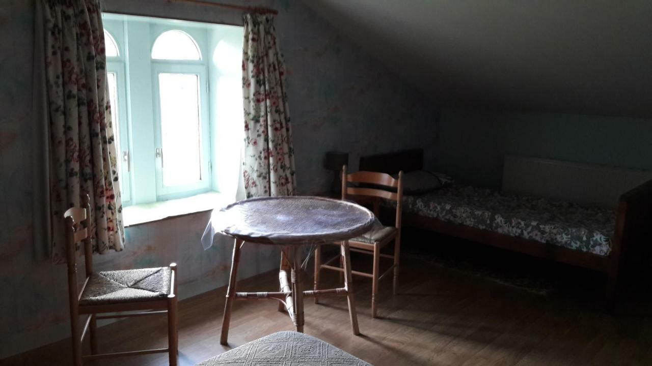 Gîte Le Moulin de la Chaussee Saint-Denis-d'Orques Extérieur photo