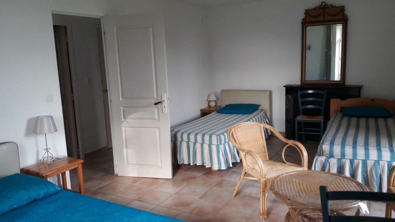 Gîte Le Moulin de la Chaussee Saint-Denis-d'Orques Extérieur photo