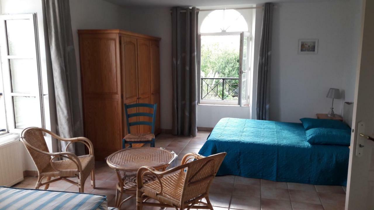 Gîte Le Moulin de la Chaussee Saint-Denis-d'Orques Extérieur photo